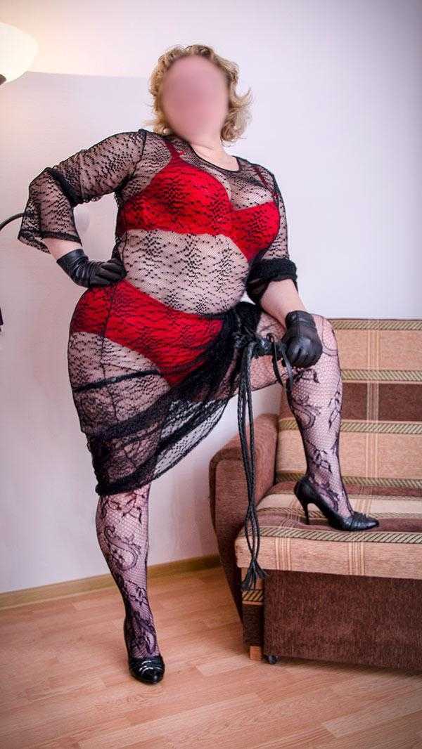 Проститука Москвы Инга